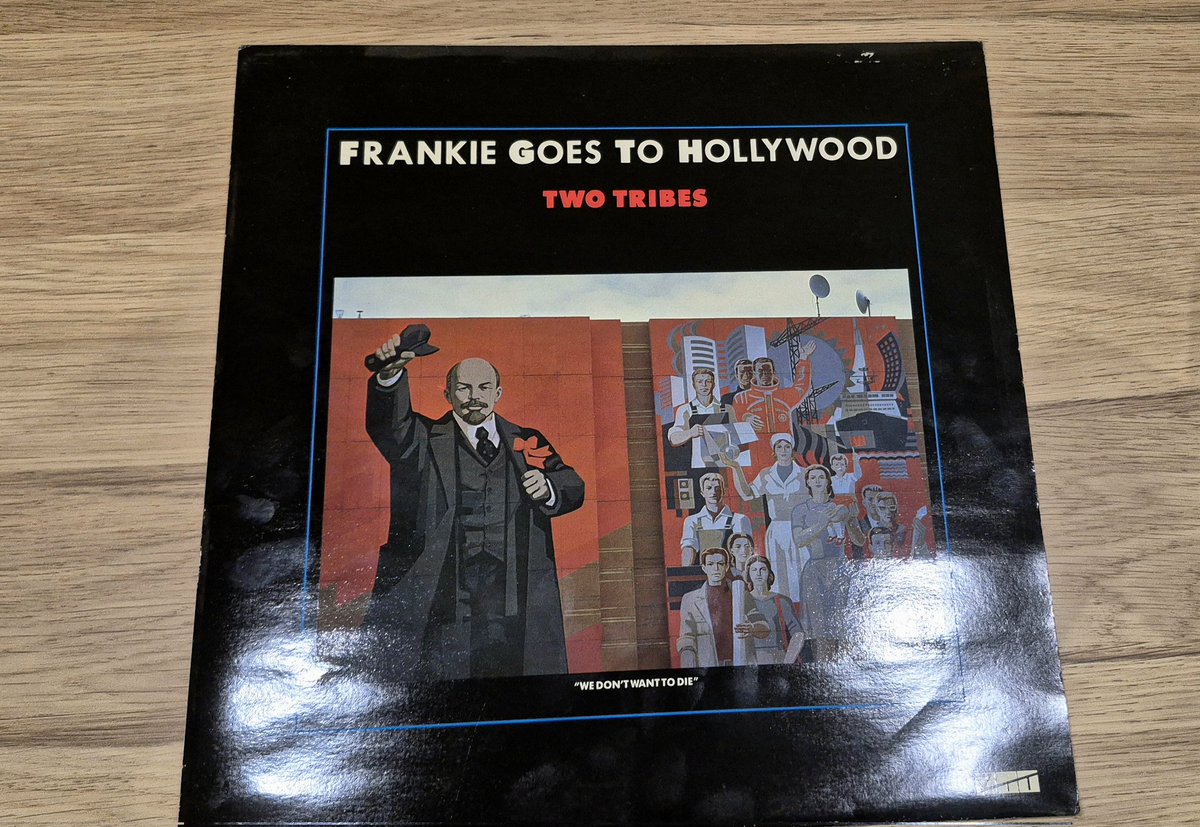 Alistair MacLean tweet media