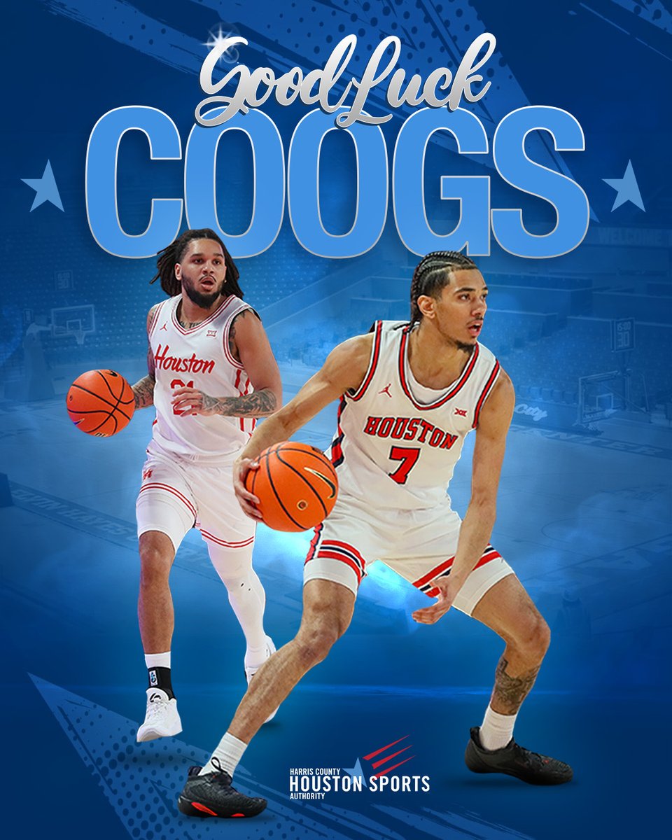 Harris County-Houston Sports Authority tweet media