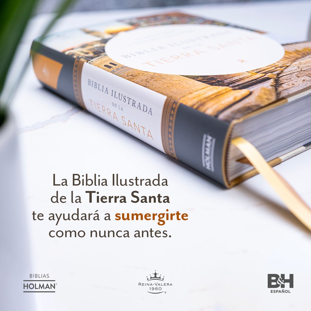 B&H Español tweet media
