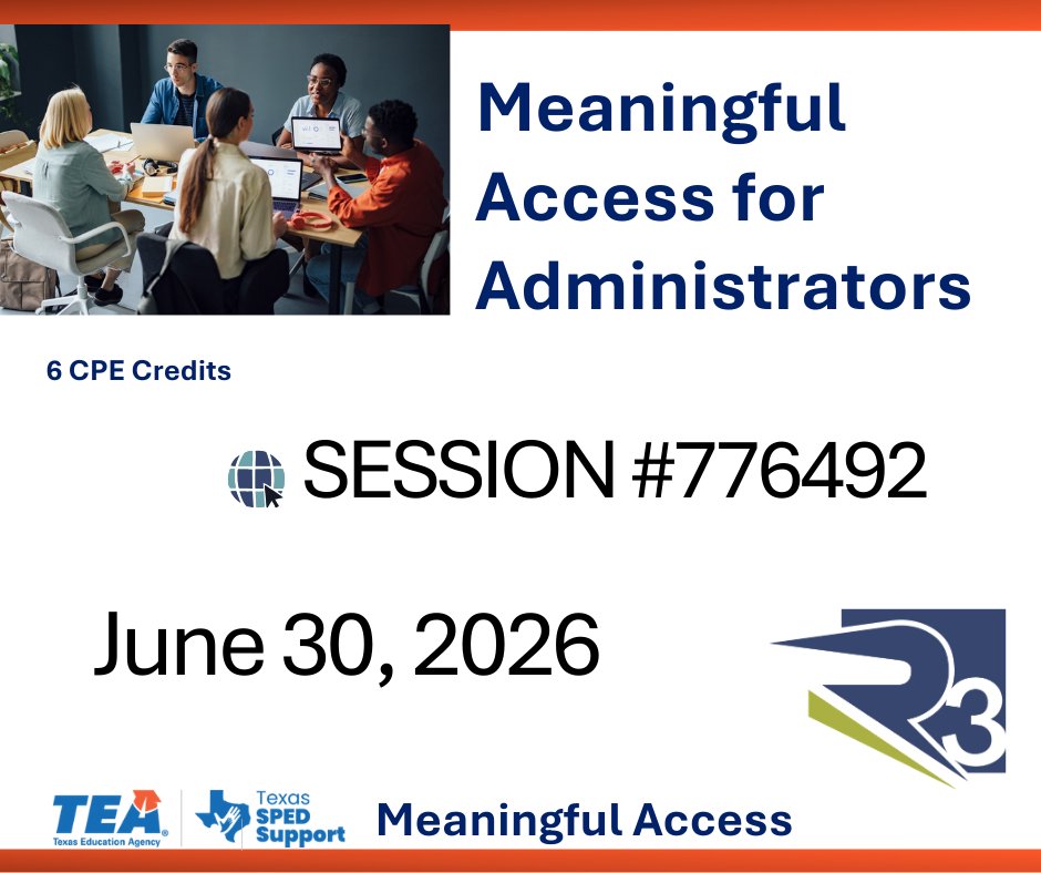 Region 3 ESC tweet media