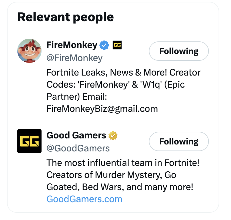 DeadlyElegance's tweet photo. @FireMonkey @GoodGamers Done! good luck to everyone! https://t.co/uuY10JwVXc