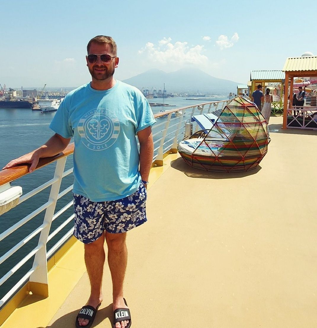 Mind, Body & Sole tweet media