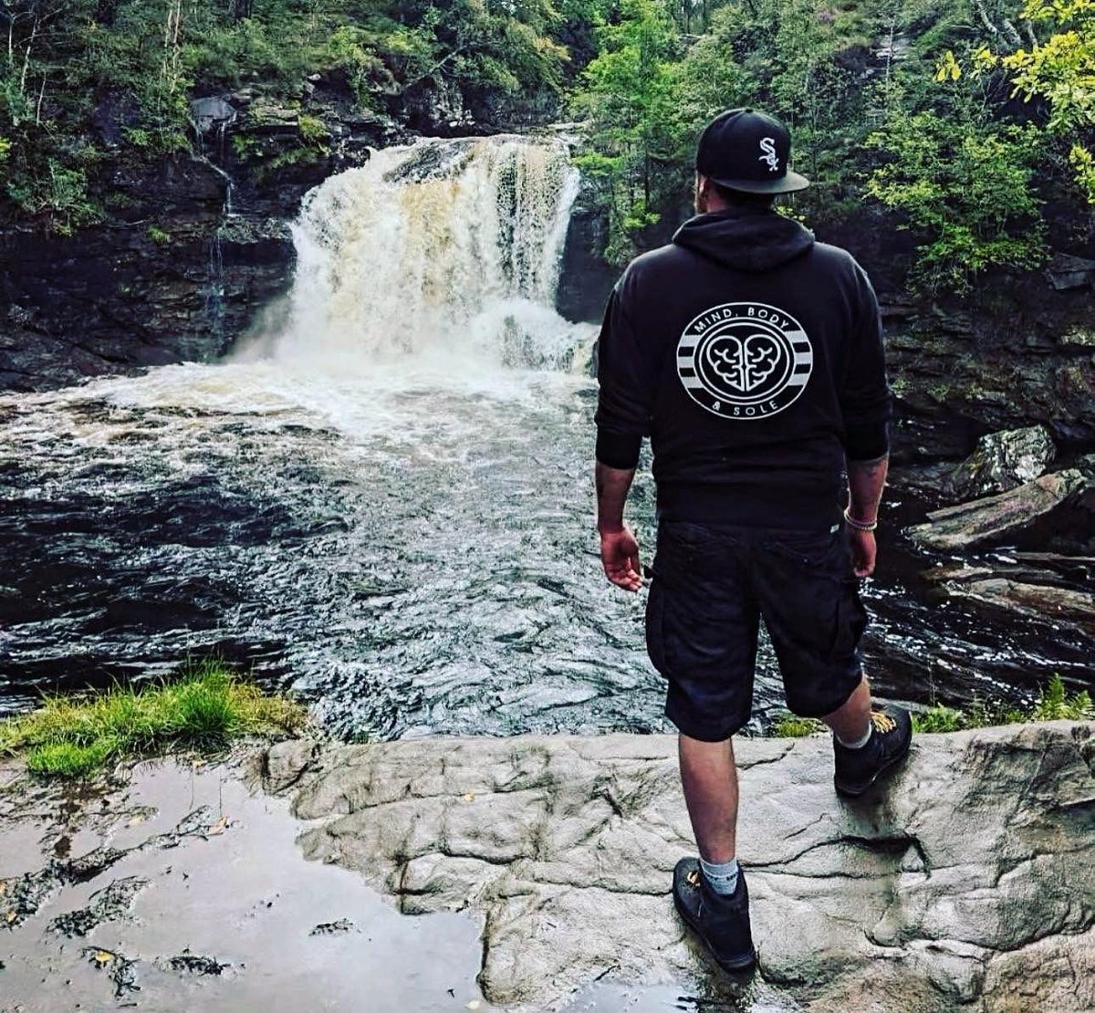 Mind, Body & Sole tweet media