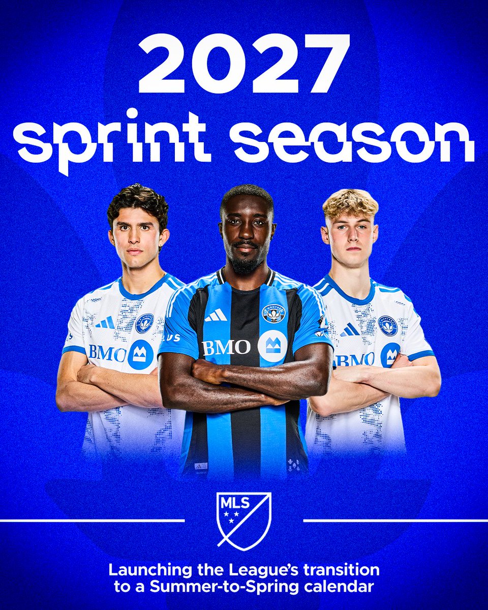 CF Montréal tweet media