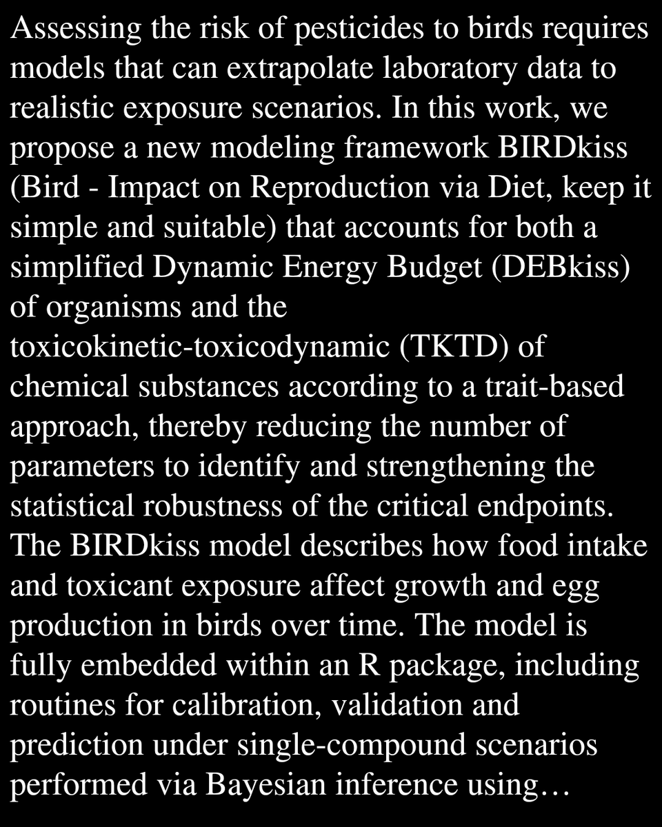 Systems Biology tweet media