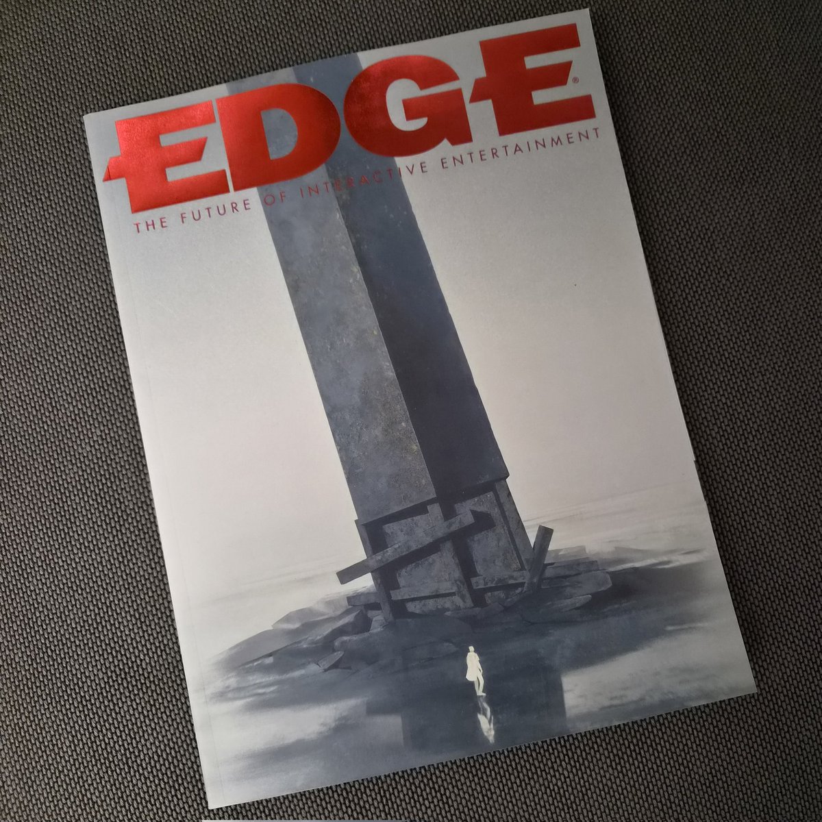 عزيس | FromGreybeard tweet media