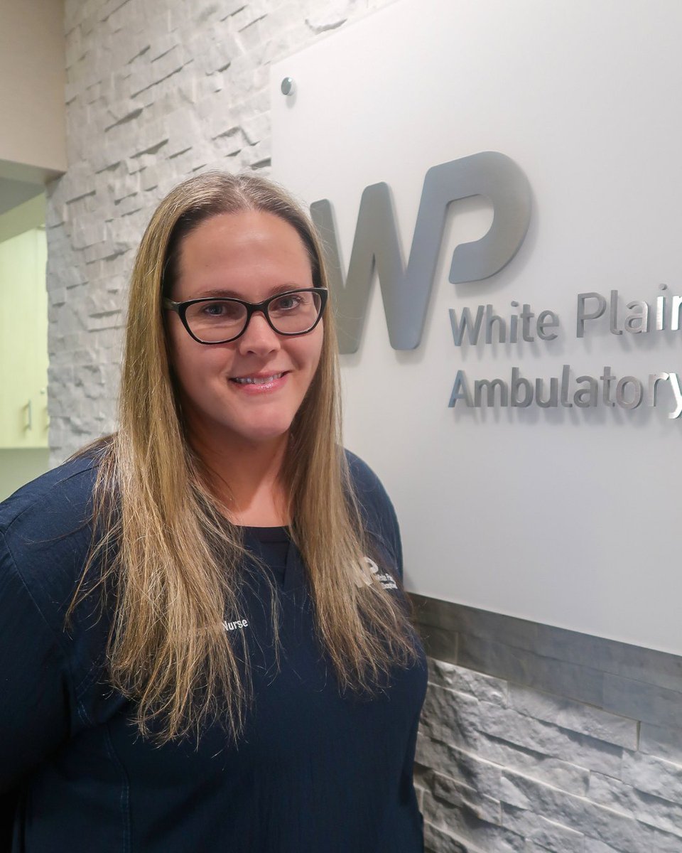 White Plains Hospital tweet media