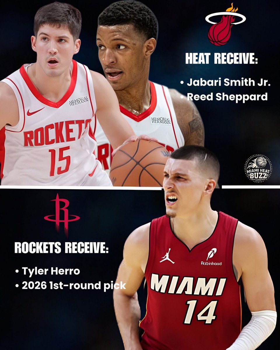 The HEAT Realm tweet media