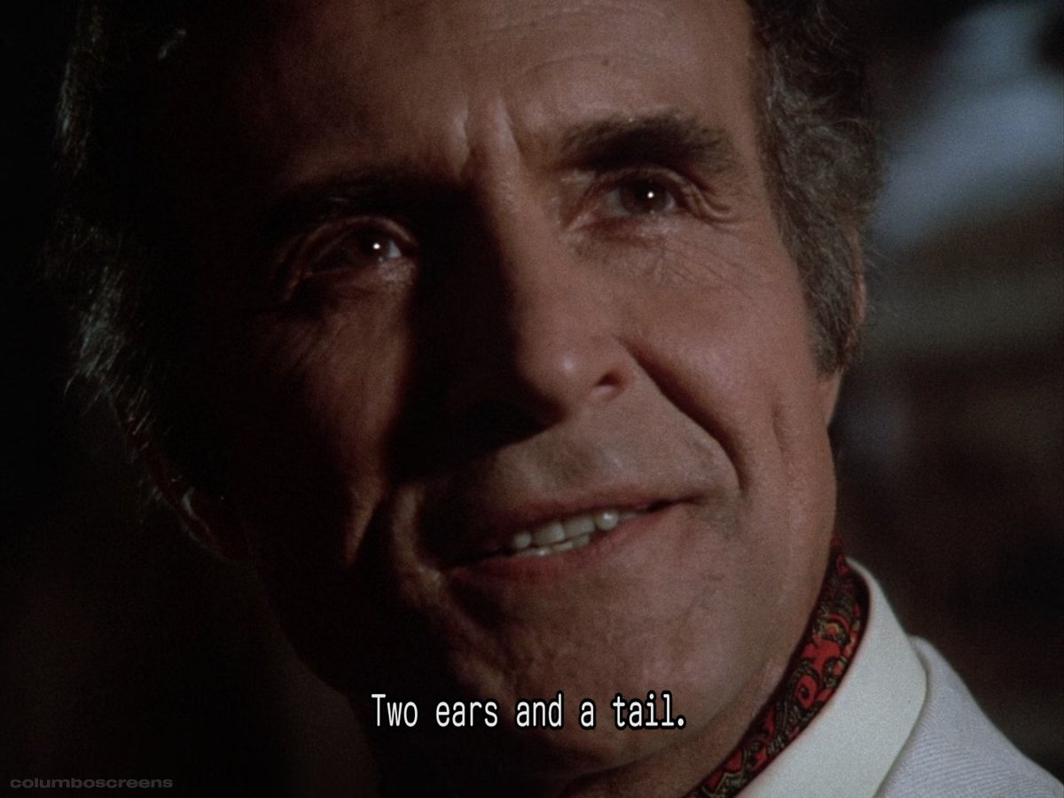 columbo screenshots tweet media