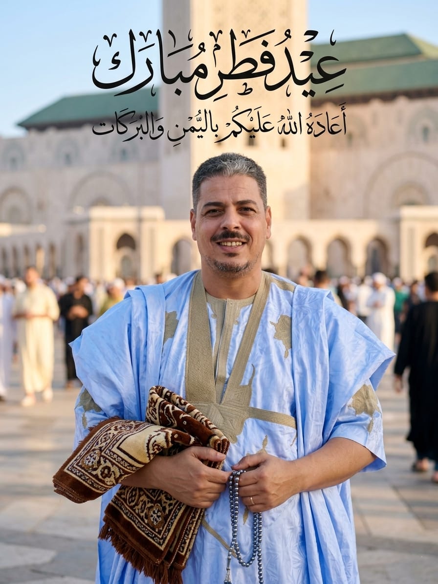 Soufian Khalihana tweet media