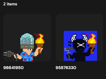 cryptoph03n1x | Off Chain Customs tweet media