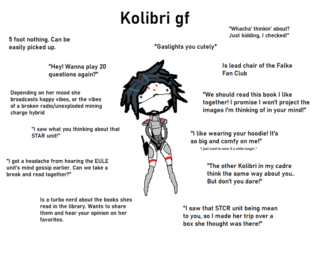 Crane Gunner Lee tweet media