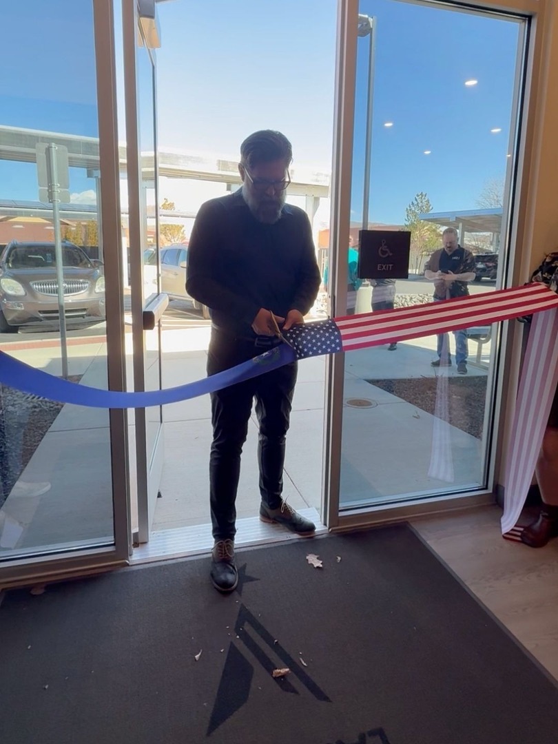 Safe, affordable housing remains a priority across Nevada. 🏘️  The division recently joined partners in Carson City to celebrate the grand opening of Eagles Landing, a 126-unit affordable community serving residents earning up to 60% AMI, with a focus on housing for veterans. 💙