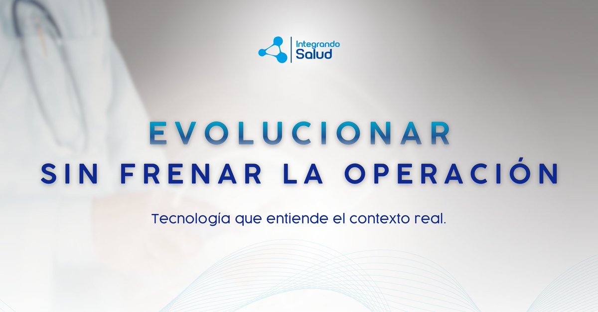 Integrando Salud tweet media