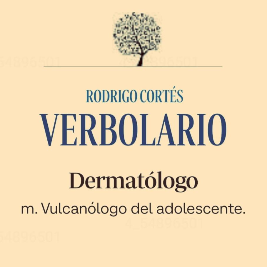 Verbolario tweet media