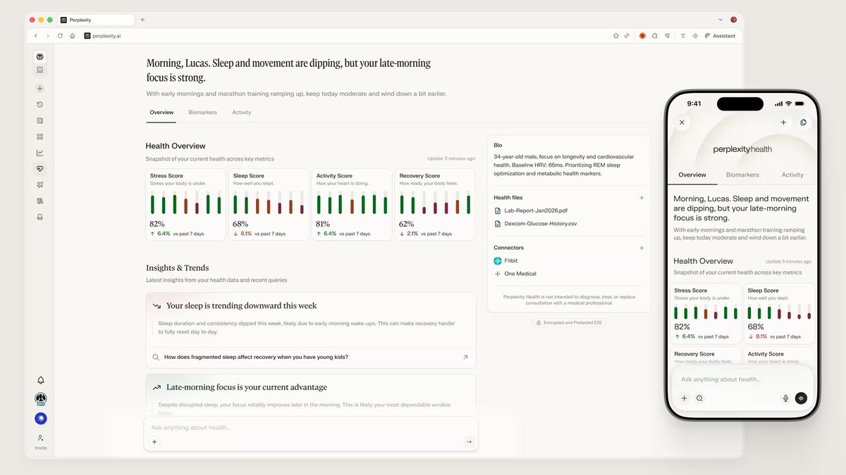 Healthcare AI Guy tweet media