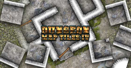 WyldFurr's tweet photo. Dive into immersive quests with Dungeon Map Tiles IV! Perfect for RPG enthusiasts, this map set is your key to endless creativity. Start your journey today at https://t.co/oqn5rdKpJx and bring your campaigns to life. ⚔️

#RPGMaps #DungeonAdventure #TabletopGaming https://t.co/R1isWRSTbm