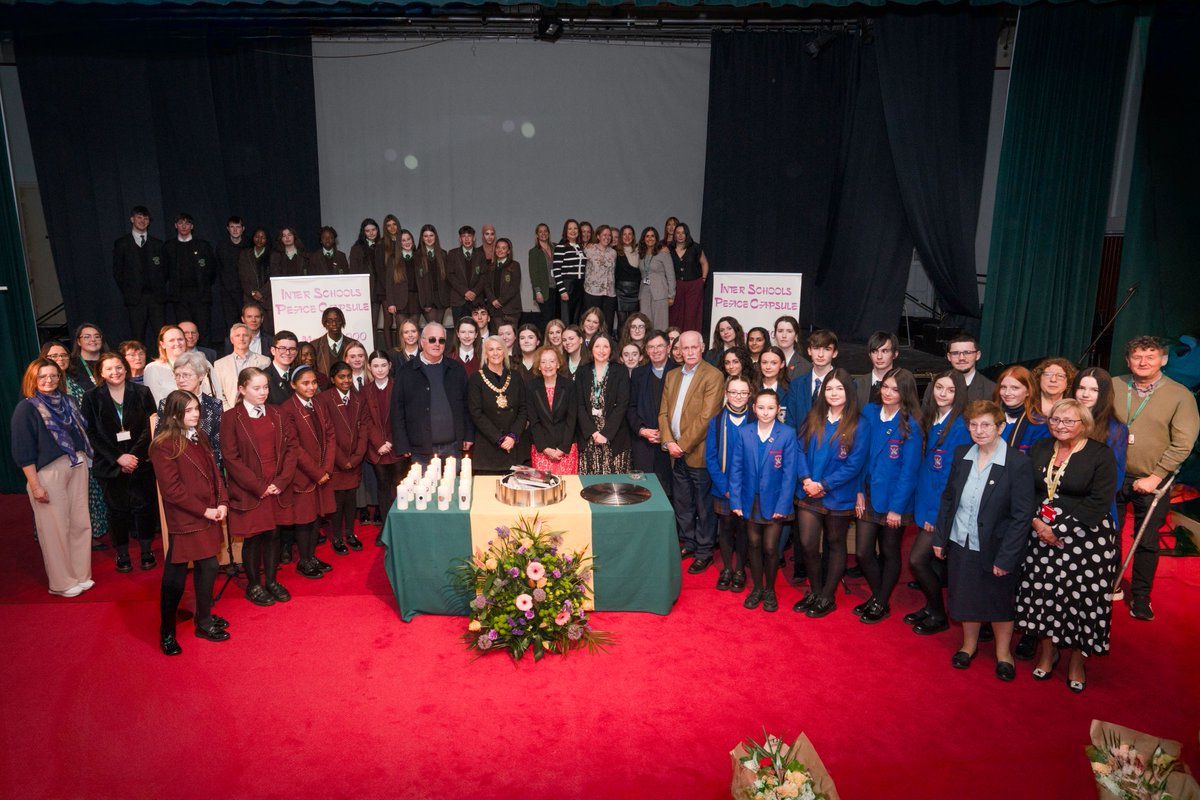 Education Authority tweet media