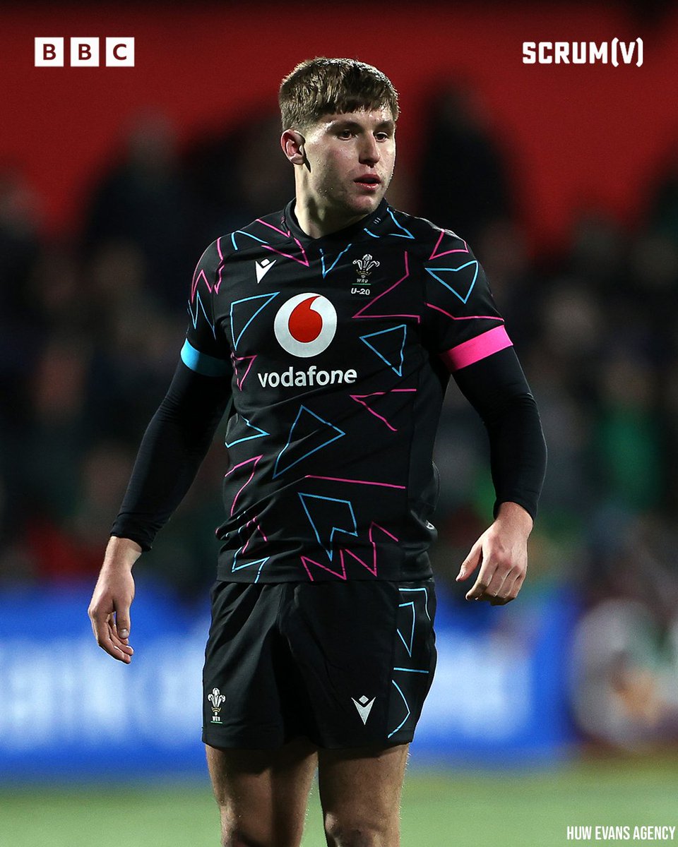 BBC ScrumV tweet media