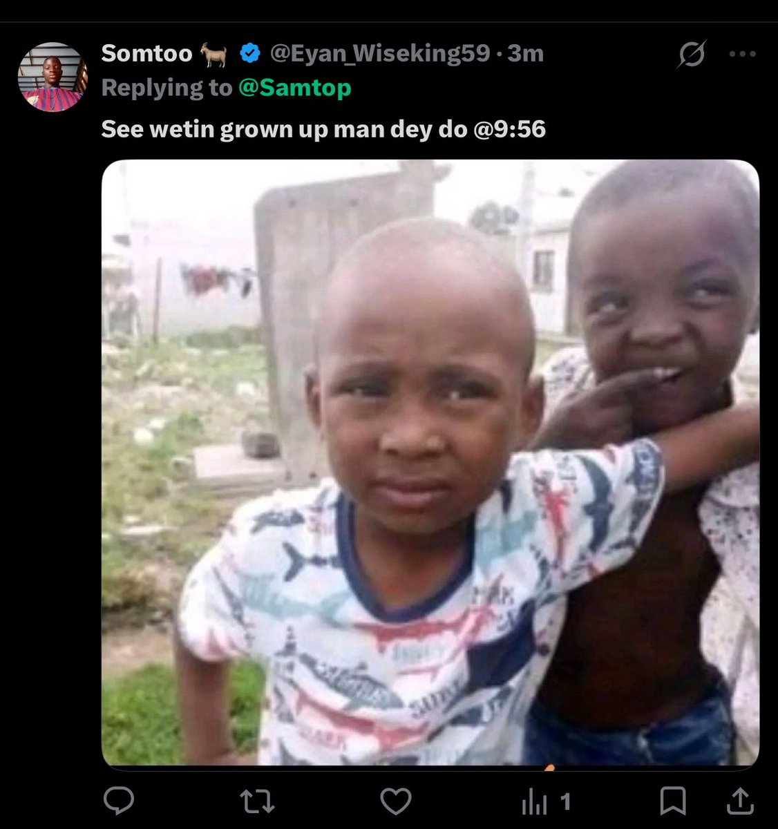 Samtop 👽🍂 tweet media