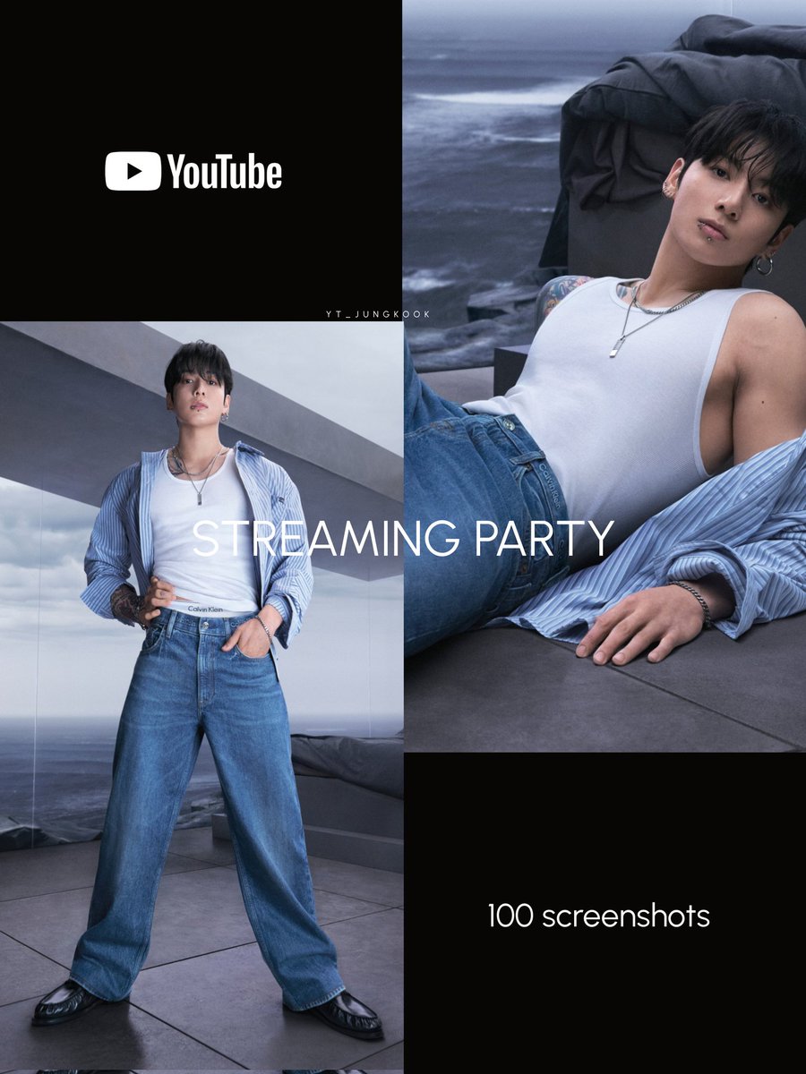 Jungkook YouTube tweet media