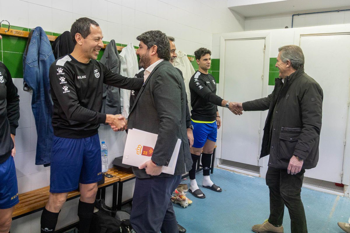 José Luis Acciari tweet media