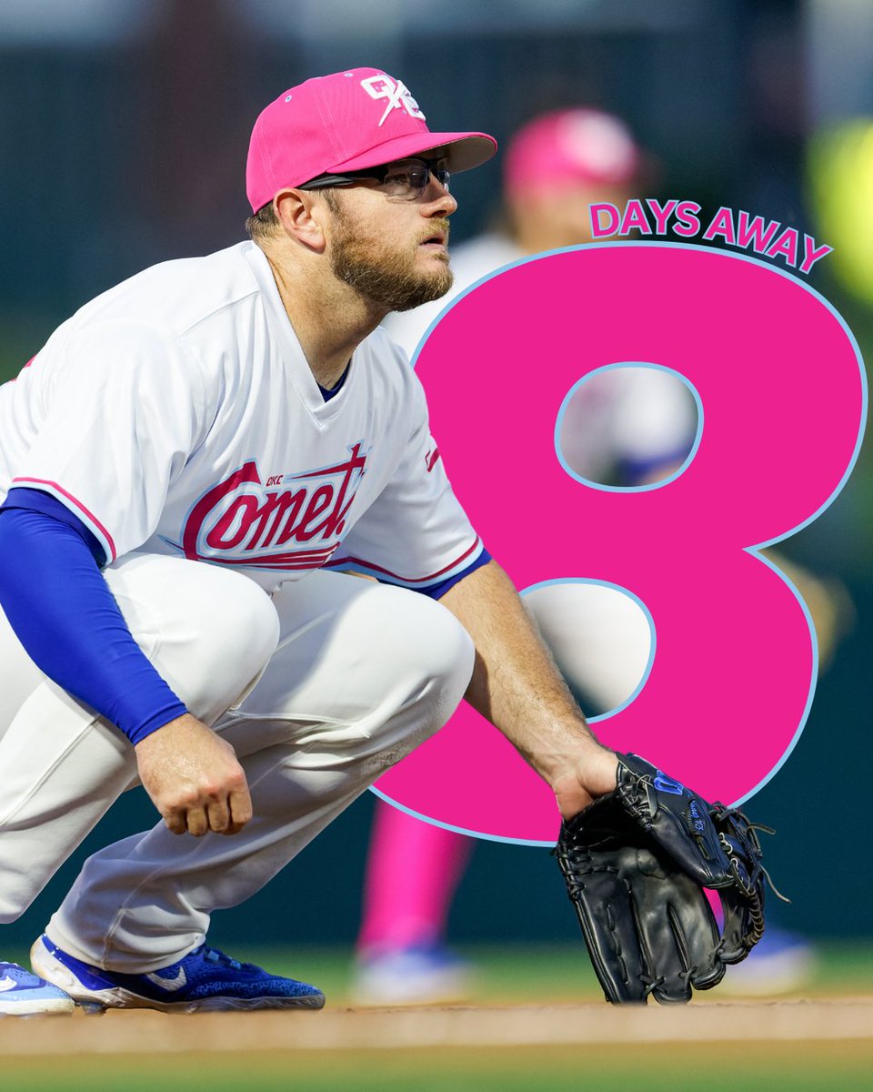 Oklahoma City Comets tweet media