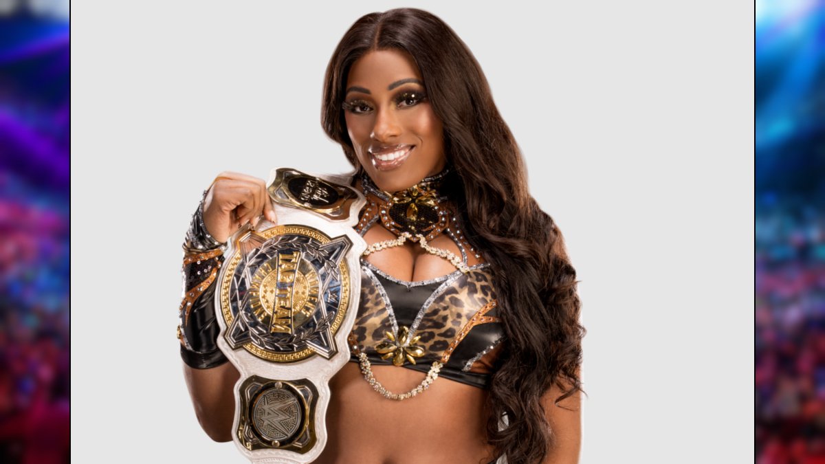 WrestleTalk tweet media