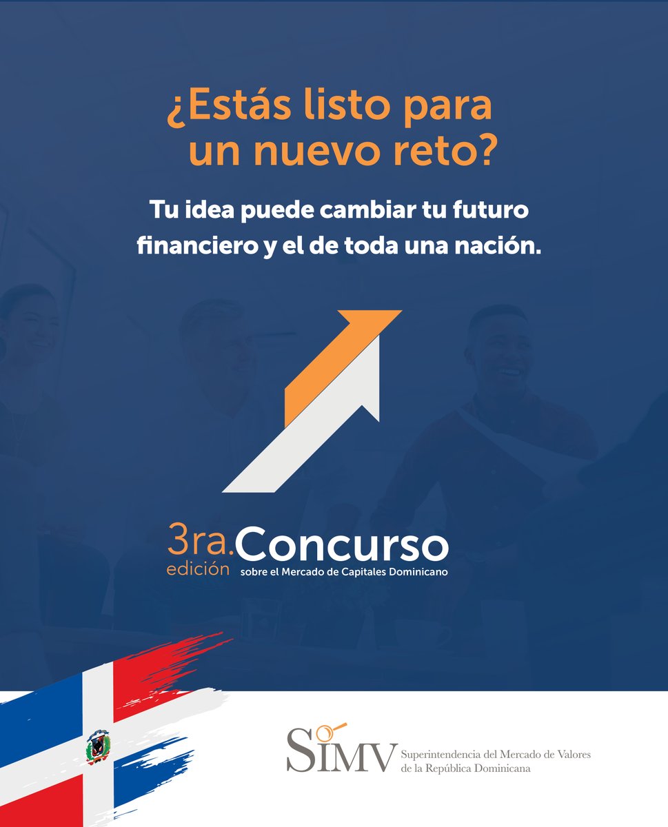 Superintendencia del Mercado de Valores tweet media