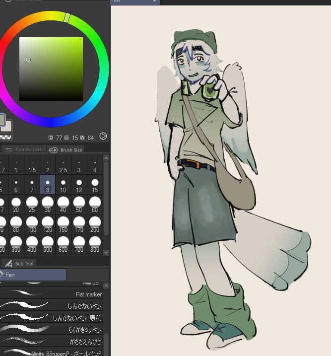 PooLicker 🍉 tweet media