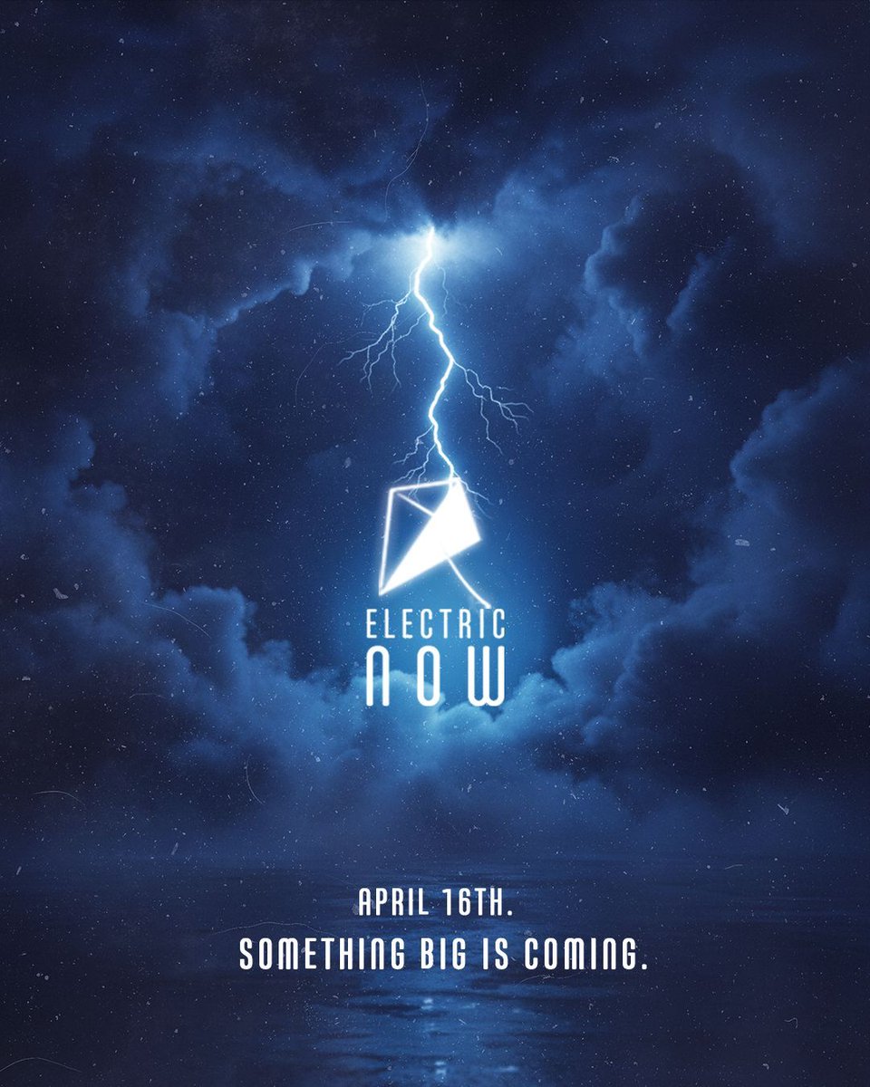 ElectricNow tweet media