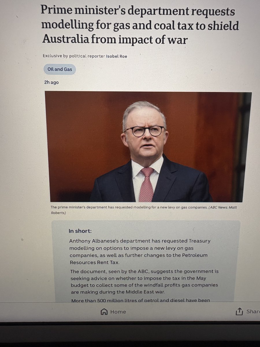 Quentin Dempster tweet media