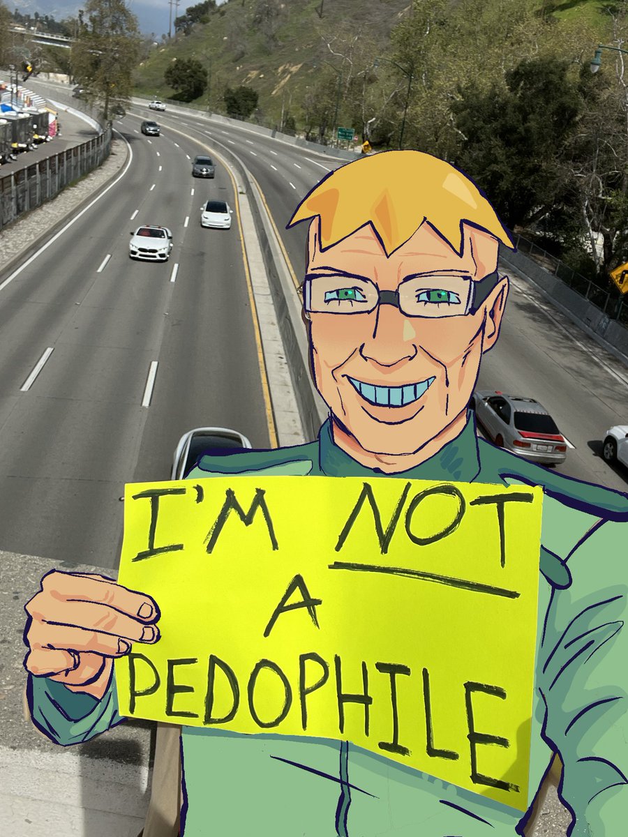 james sunderland autism truther tweet media