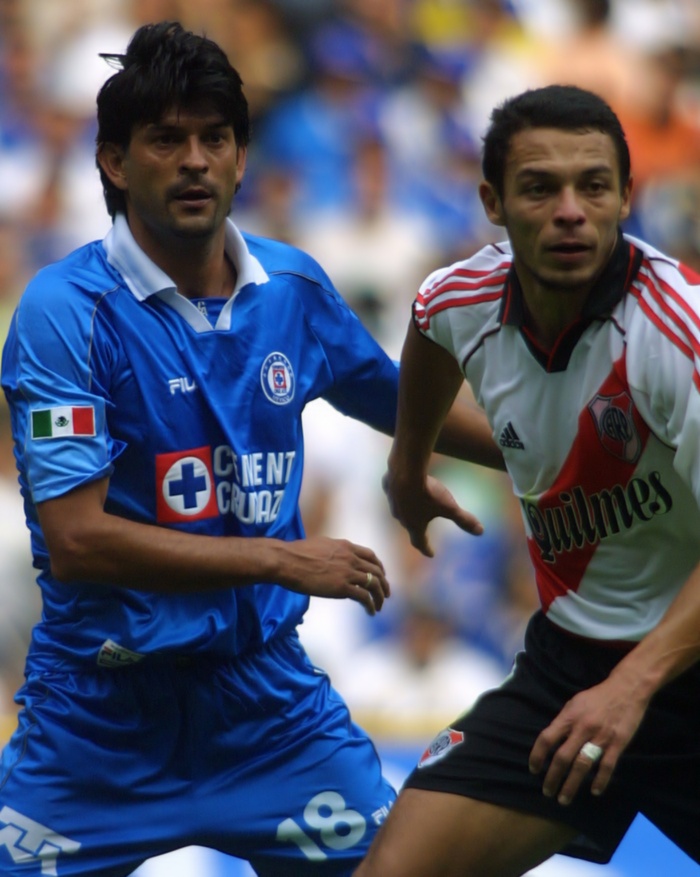 Federico MX Sudamerica tweet media