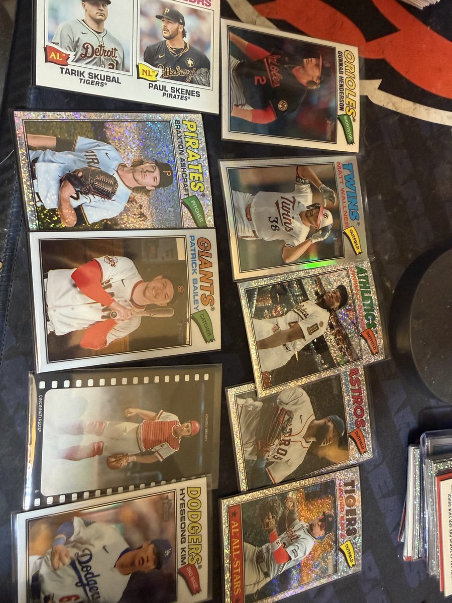 Chris abbott tweet media