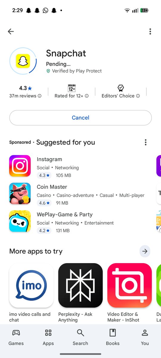 Maaz Perwez tweet media