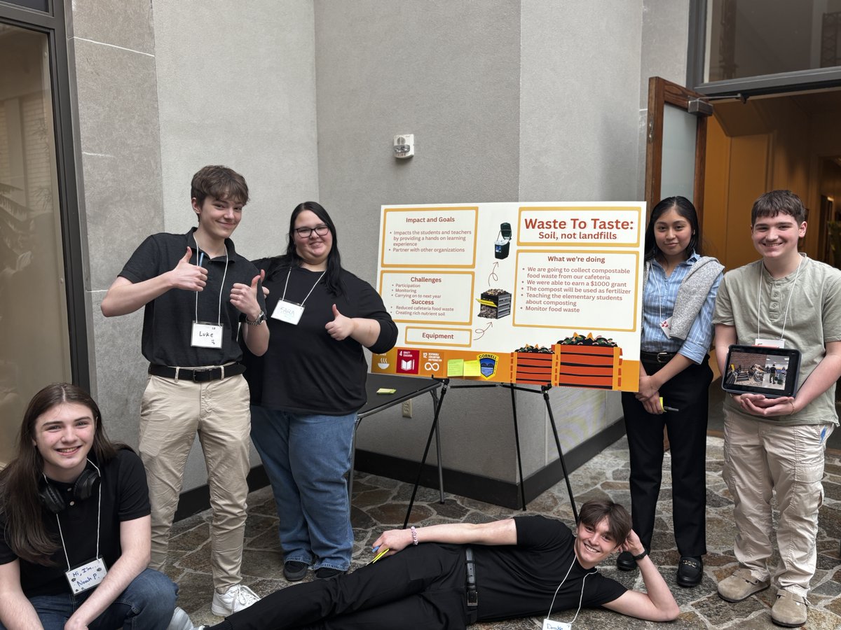 Consortium tweet media