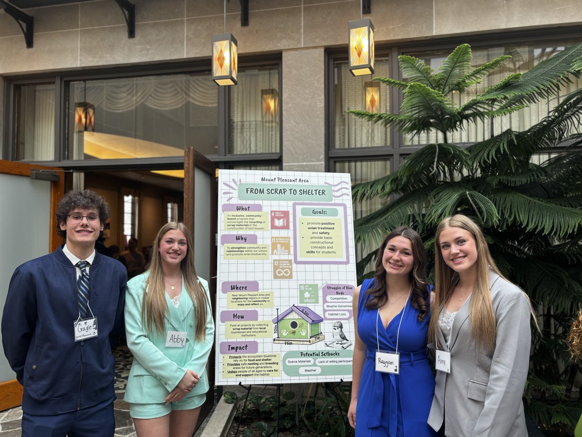 Consortium tweet media