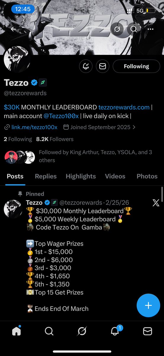 HI ł’M TIPs BOY 🙂 tweet media