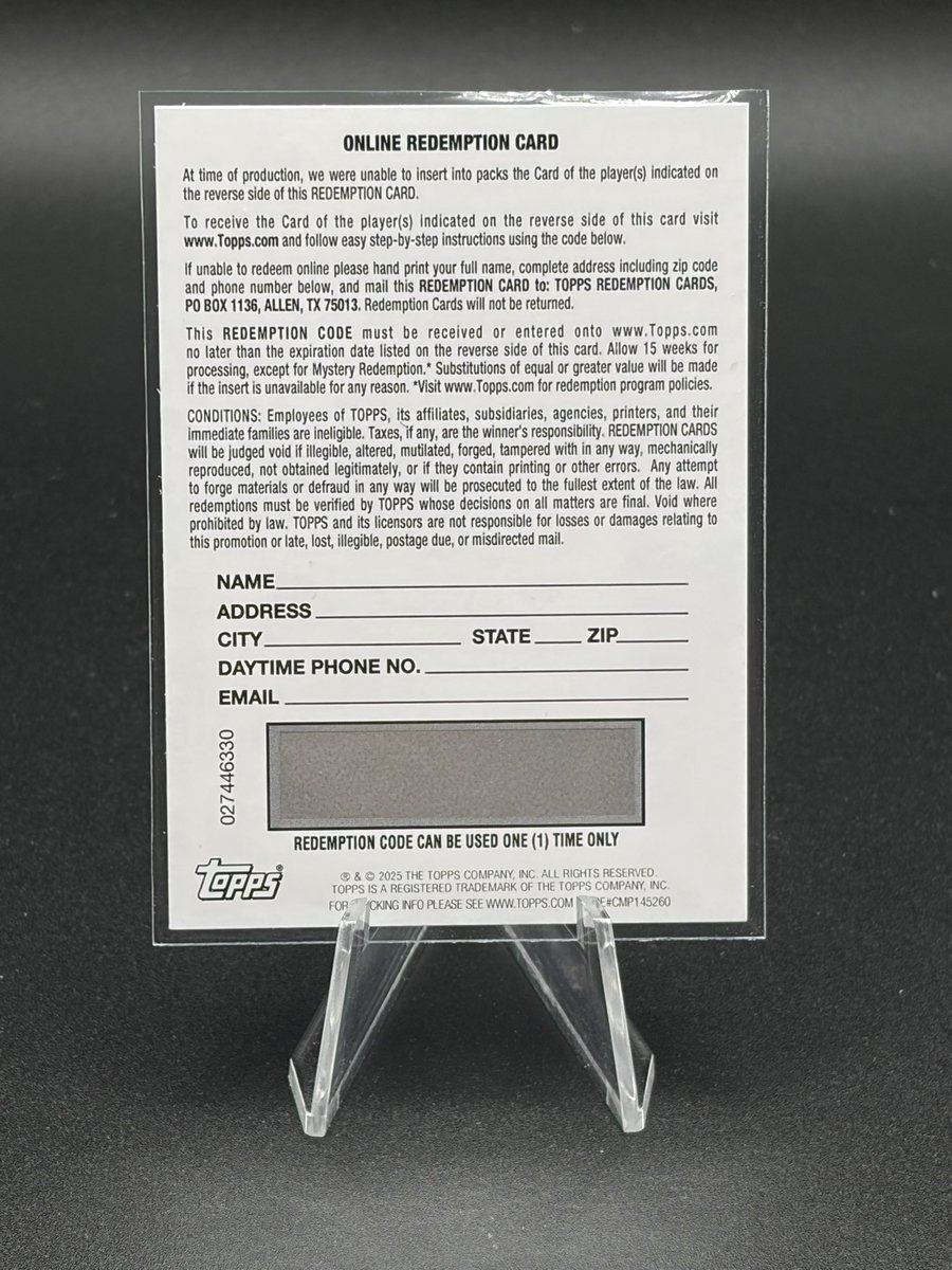 MEGACARDINVESTOR tweet media