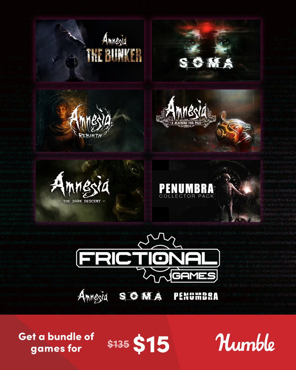 Humble Bundle tweet media