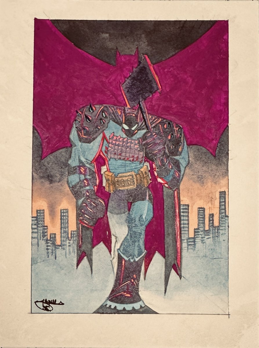 𝓒𝓸𝓶𝓲𝓬 𝓒𝓻𝓾𝓼𝓪𝓭𝓮𝓻𝓼™ tweet media