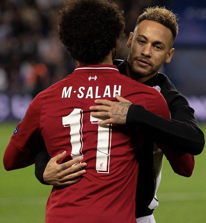 Goaldata - Liverpool Zone tweet media