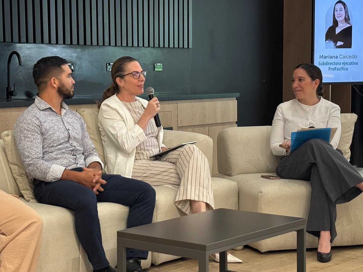 ProPacífico tweet media