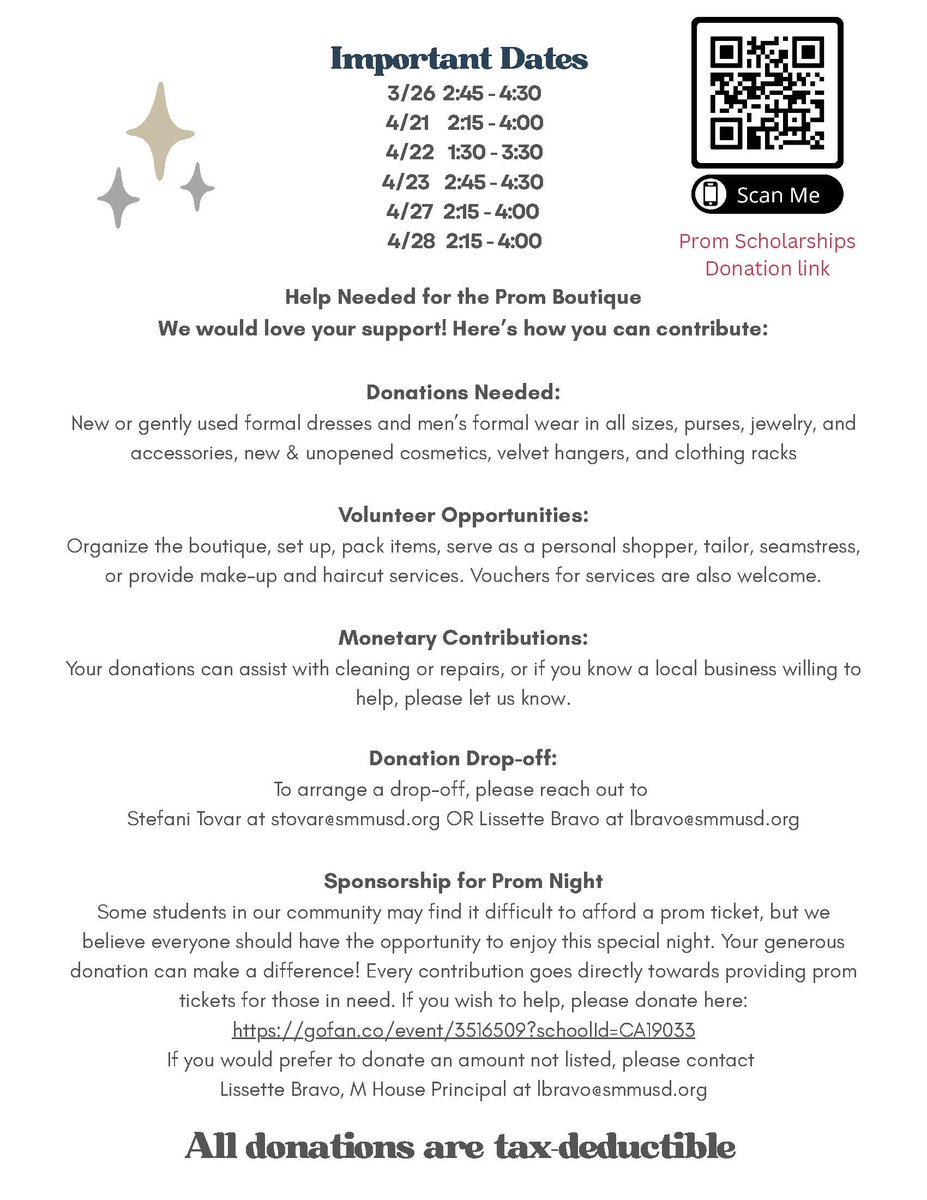 SMMUSD - OFFICIAL tweet media