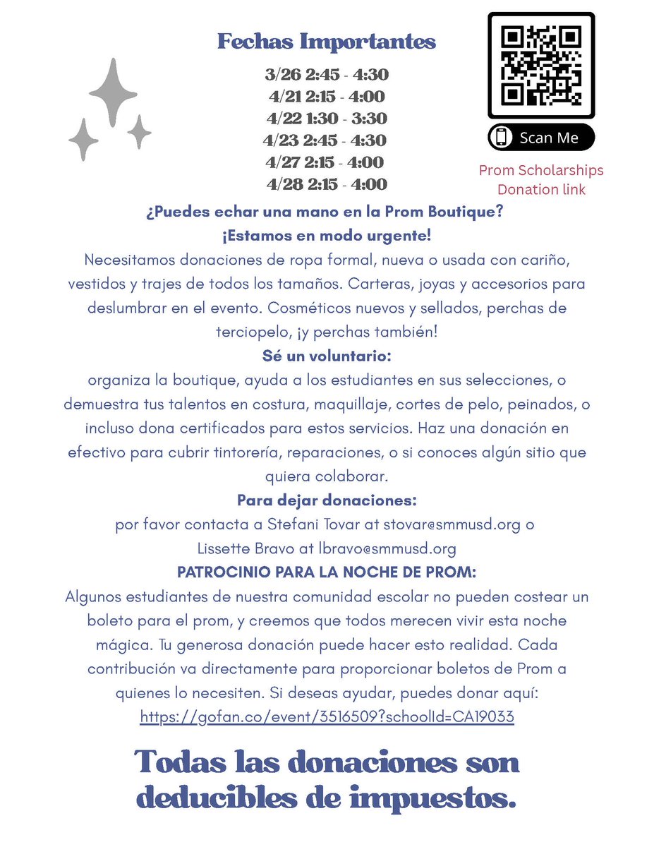 SMMUSD - OFFICIAL tweet media