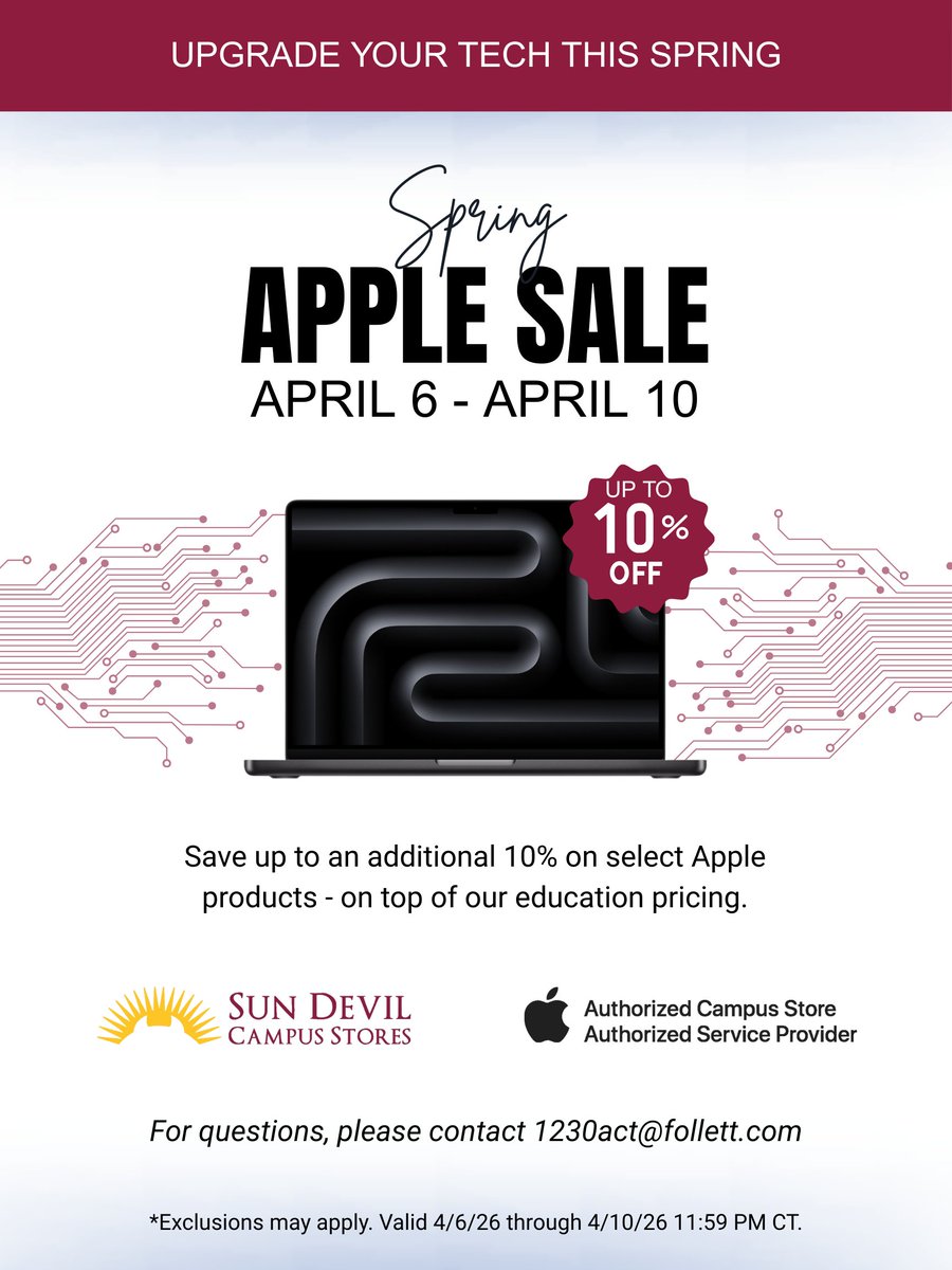 Arizona State Sun Devils tweet media