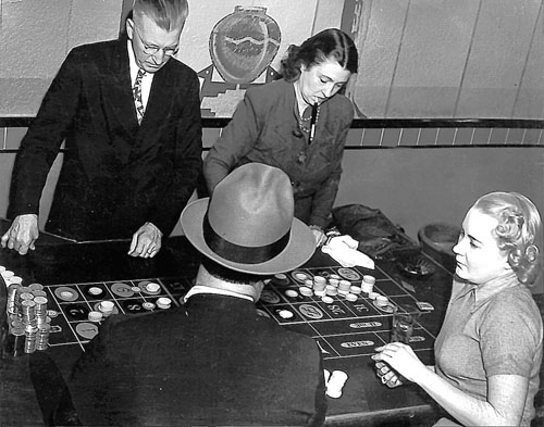 Conservative Forum tweet media