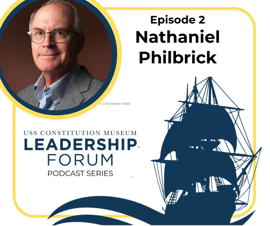 USS Constitution Museum tweet media