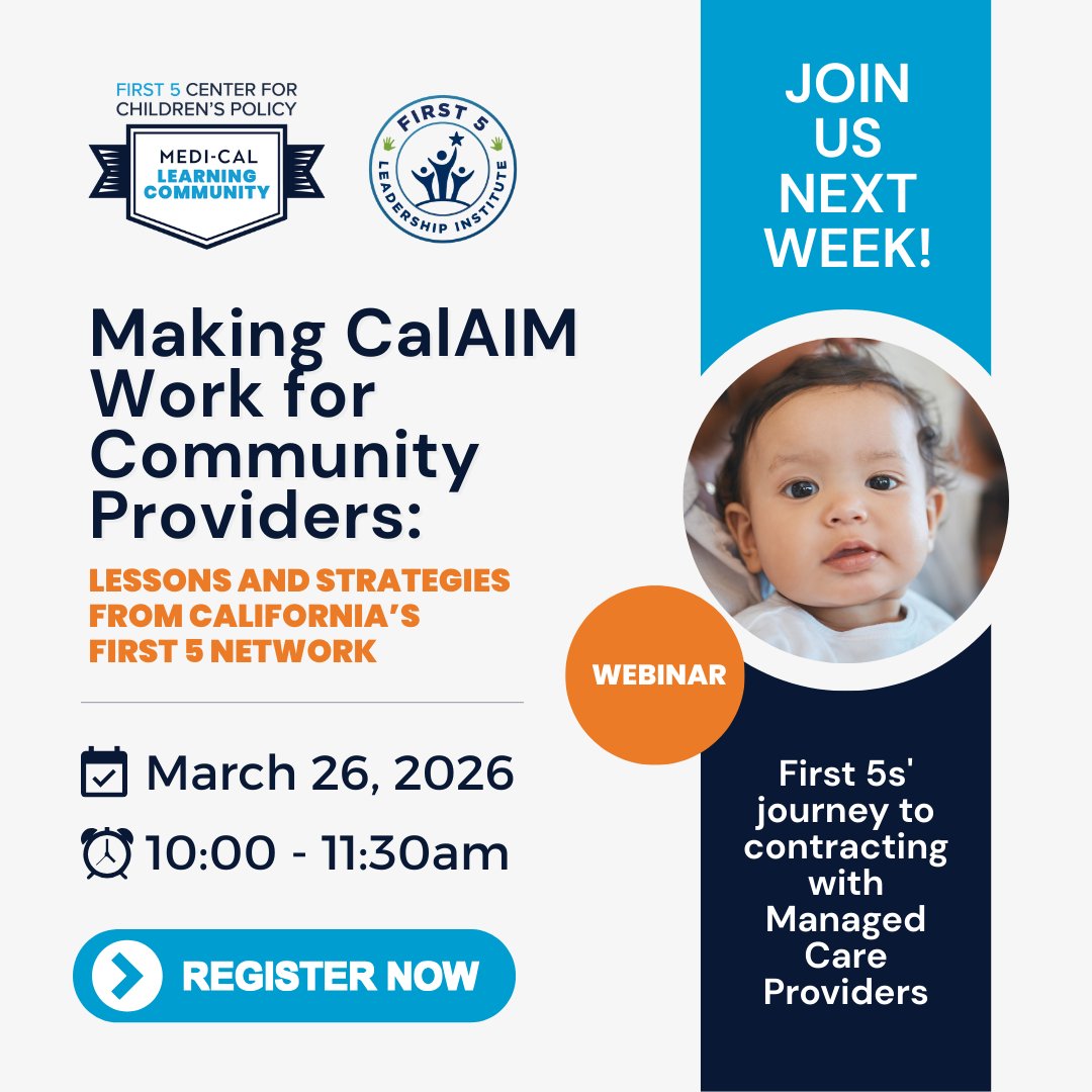 First 5 Association tweet media